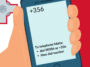 The 356 area code