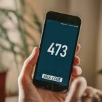 The 473 area code