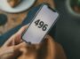 The 496 area code