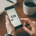 The 526 Area Code