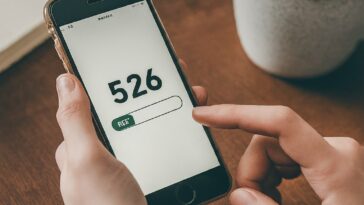 The 526 Area Code