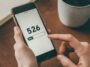 The 526 Area Code