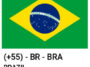 The 55 country code
