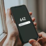 The 642 area code