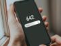 The 642 area code