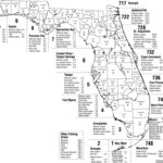 The 722 area code
