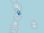 The 758 area code