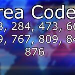 The 767 area code