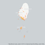The 784 area code