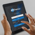 The AT&T Premier Login