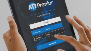 The AT&T Premier Login