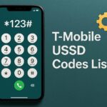 The T-Mobile USSD Codes List