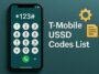 The T-Mobile USSD Codes List