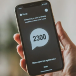 The Text 2300 T-Mobile