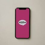 The #BAL# (#225#) code