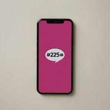 The #BAL# (#225#) code