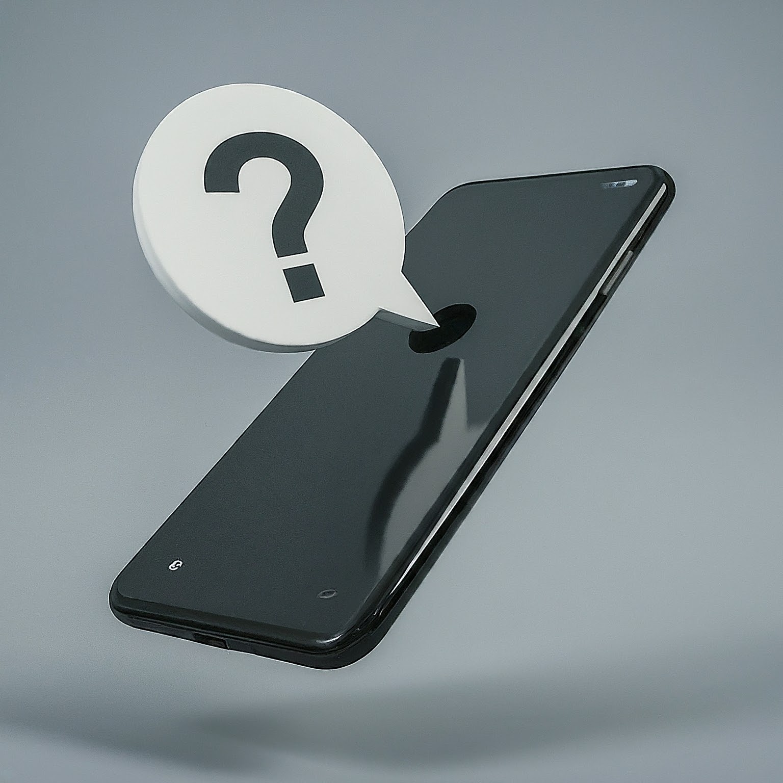 The text message short code 73981