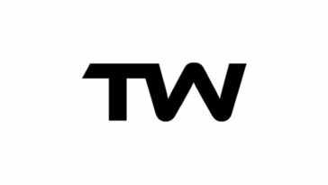 The two-letter code TW