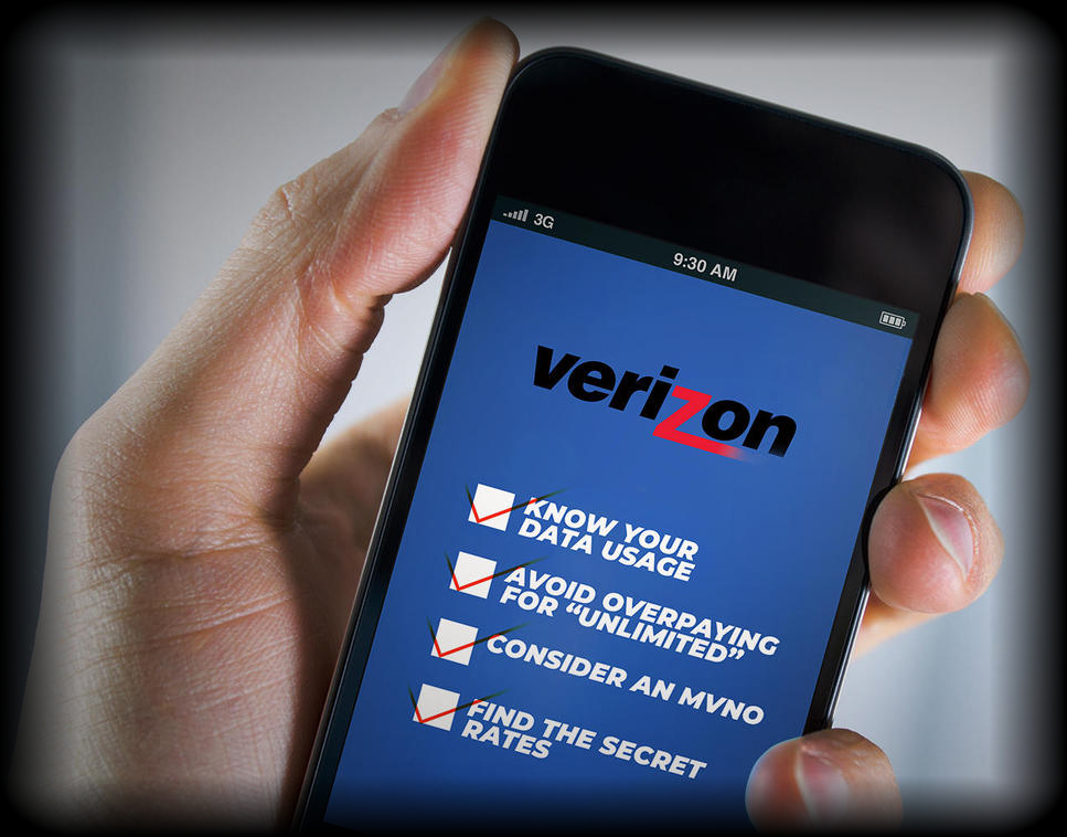 Verizon Escalation Team
