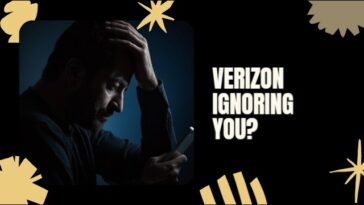 Verizon Escalation Team
