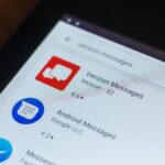 Verizon Messages (Message+)