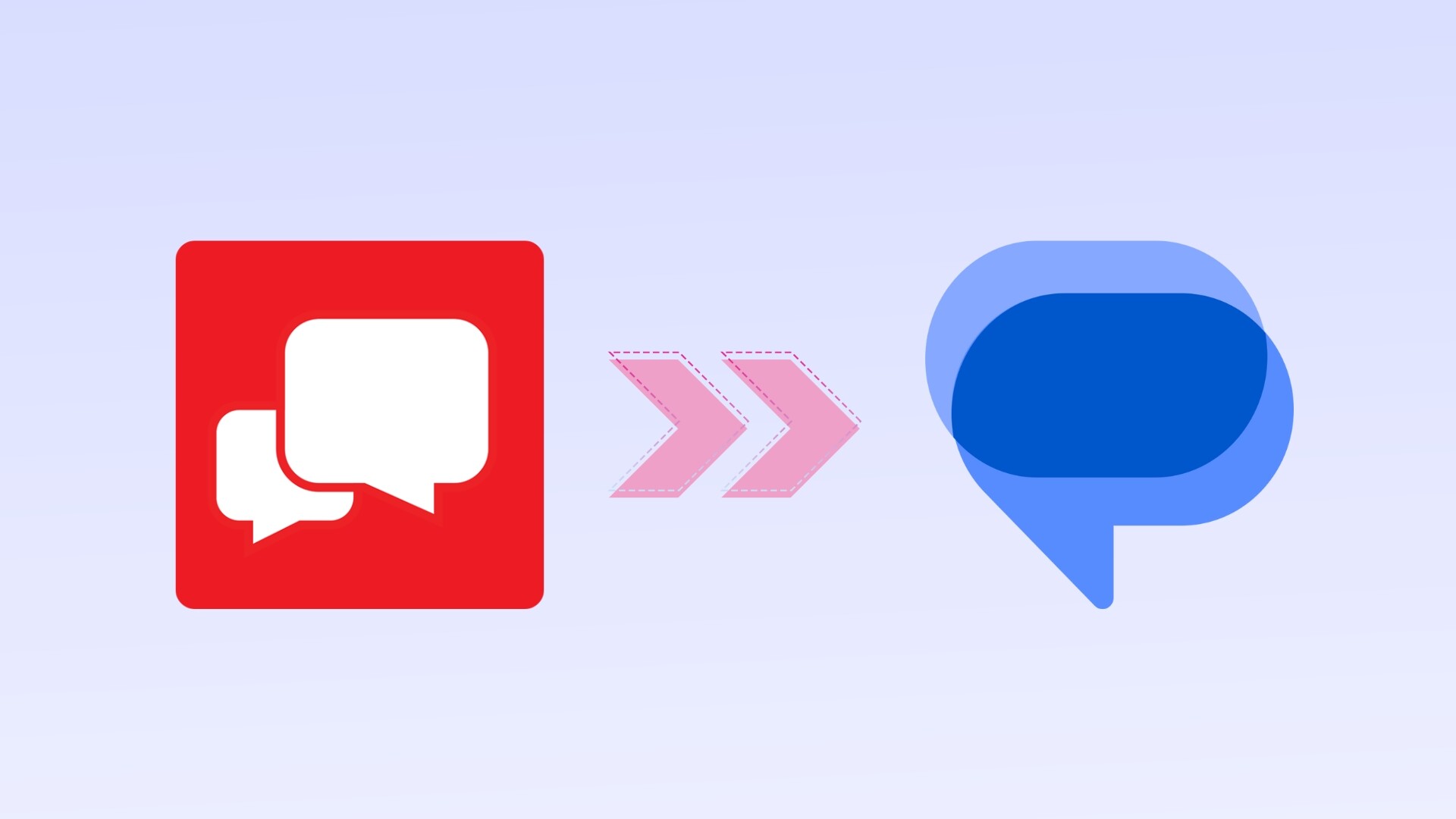 Verizon Messages (Message+)