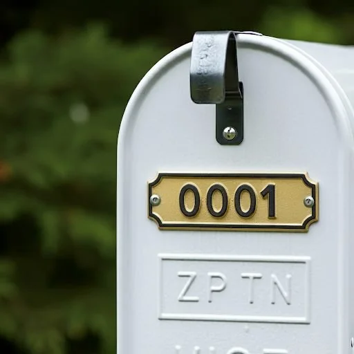 ZIP Code 00001