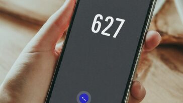 area code 627