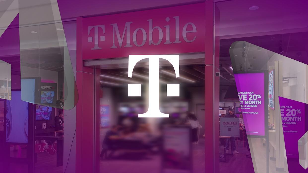 how long does T-Mobile take to suspend a line