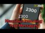 incoming text 2300