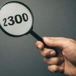 text messages from 2300