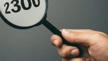 text messages from 2300