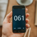 the 061 area code