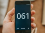the 061 area code