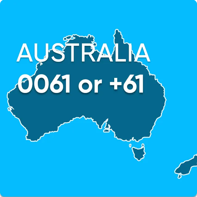the 061 area code