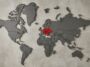 the 067 country code