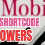 the 128 SMS Short Code