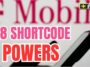 the 128 SMS Short Code