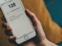 the 128 Text Message
