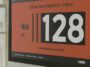the 128 incoming text