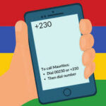 the 230 Area Code