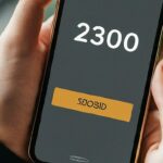the 2300 Short Code