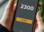 the 2300 Short Code