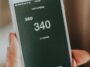 the 340 area code