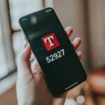 the 52927 Text Code