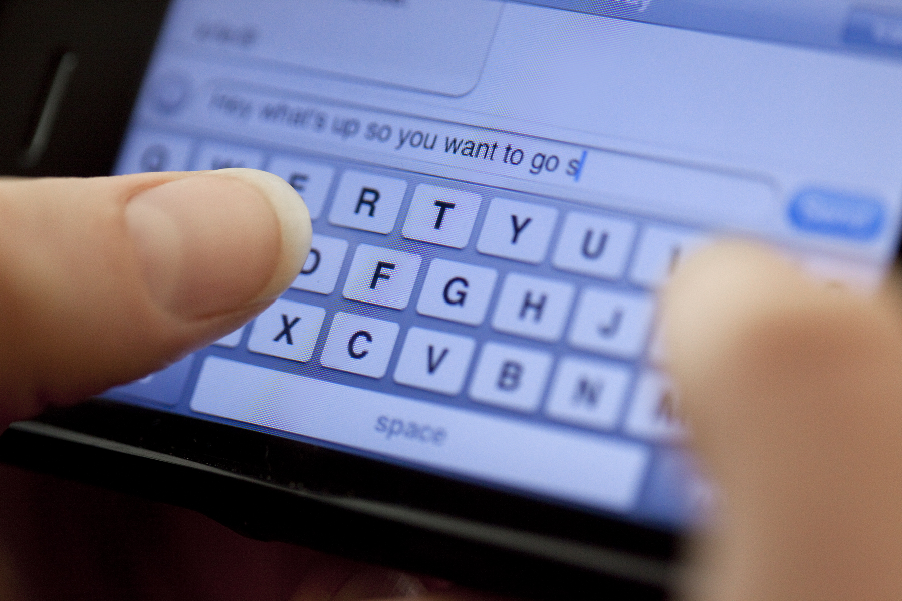 the 62569 Text Message