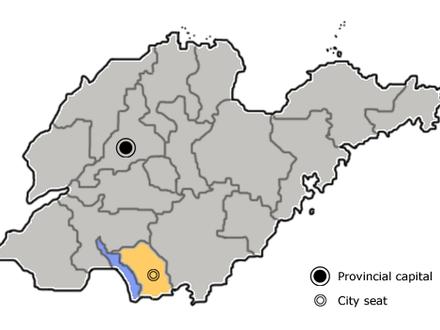 the 632 area code