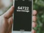 the 64722 short code