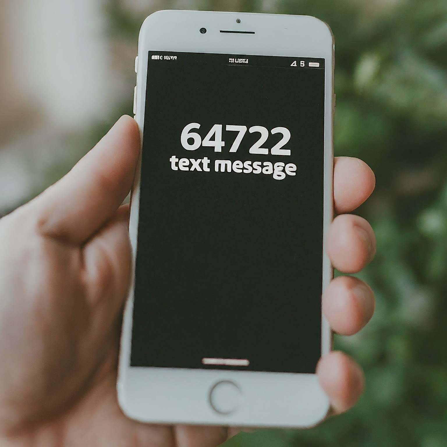 What Is The 64722 Text Message? Identifying The Puerto Rican ...