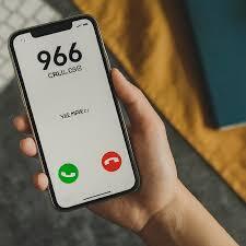 the 996 area code